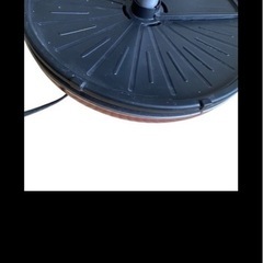 ザイグル　ホットプレートの画像