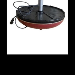 ザイグル　ホットプレートの画像