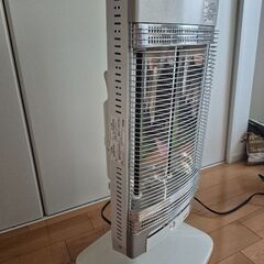 遠赤外線ヒーターをお譲りします！の画像
