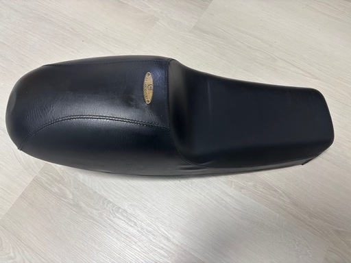 SR400 K&H LABORATORY カスタムシングルシート