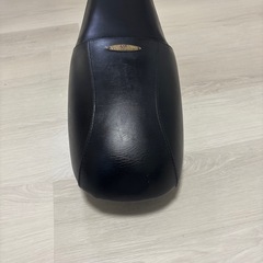 SR400 K&H LABORATORY カスタムシングルシートの画像