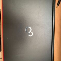 LIFEBOOK A574/Kジャンクの画像