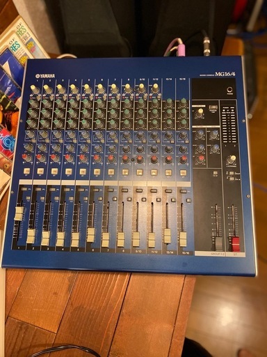 YAMAHA PA セット売り