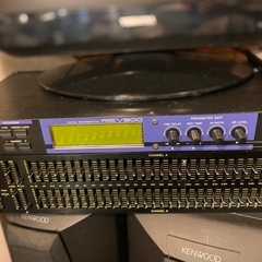 YAMAHA PA セット売りの画像