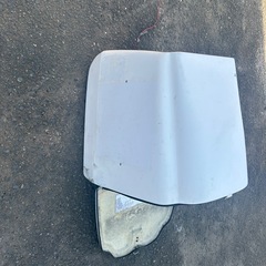 宅配ボックス　中古の画像