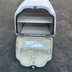 宅配ボックス　中古の画像