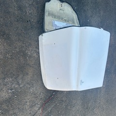 宅配ボックス　中古の画像