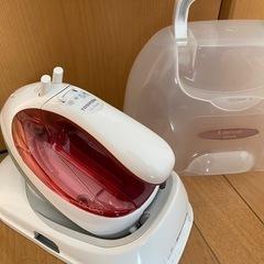 アイロン台セットの画像