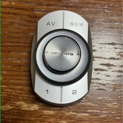 カロッツェリア スマートコマンダー　リモコンの画像