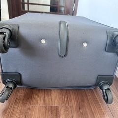 無料！スーツケースの画像