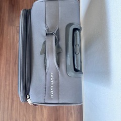 無料！スーツケースの画像