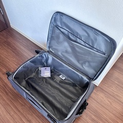 無料！スーツケースの画像