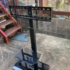 テレビ台の画像