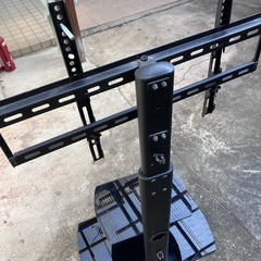 テレビ台の画像