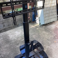 テレビ台の画像