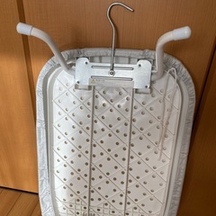 アイロン台セットの画像