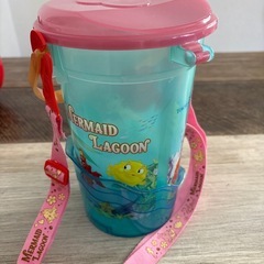 ディズニーポップコーン入れの画像