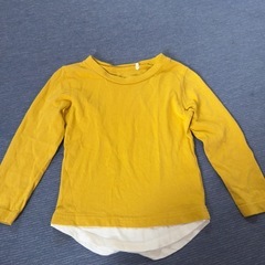 95cm長袖まとめ売りの画像