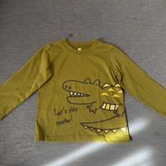 95cm長袖まとめ売りの画像