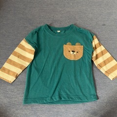 95cm長袖まとめ売りの画像