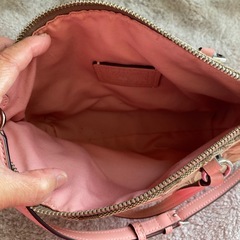 コーチ値下げしましたの画像