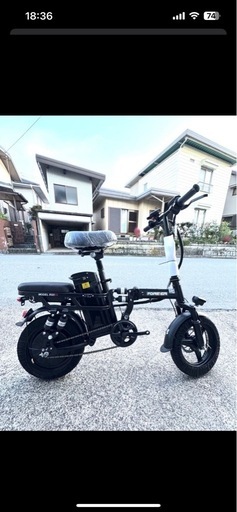 ヒネチャ、不動車