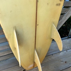 サーフボード　237cmの画像