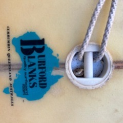 サーフボード　237cmの画像