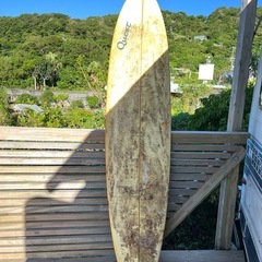 サーフボード　237cmの画像