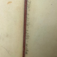 サーフボード　237cmの画像