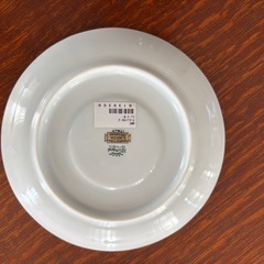 リチャードジノリカップ&そソーサーの画像