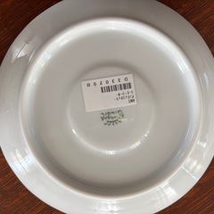 リチャードジノリカップ&そソーサーの画像