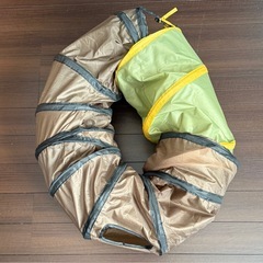 キャットトンネルの画像