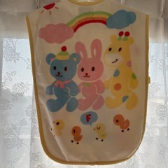 ミキハウススリーパーの画像