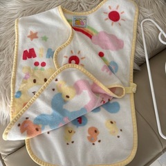 ミキハウススリーパーの画像