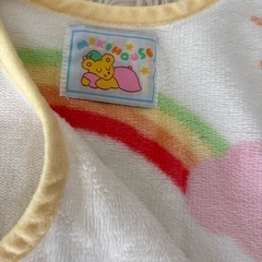 ミキハウススリーパーの画像