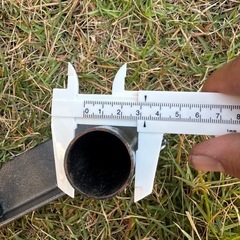 取引決定 プレートラック 宅トレ  ダンベル バーベルの画像