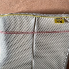 西川 睡眠Labo Dots ヘルシーピロー
の画像