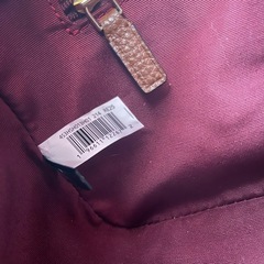 マークジェイコブス MARC JACOBS バッグ クロスボディ ザ・カーブの画像