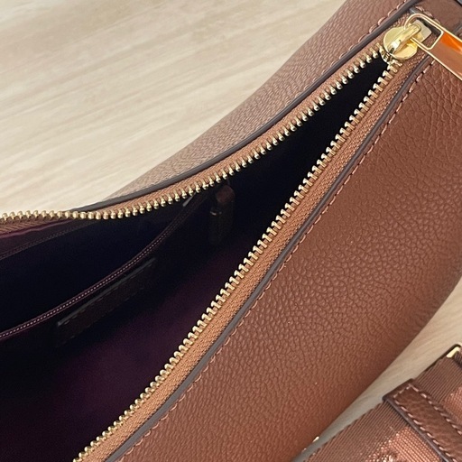マークジェイコブス MARC JACOBS バッグ クロスボディ ザ・カーブ