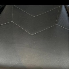 ゲーミングチェアの画像