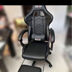 ゲーミングチェアの画像