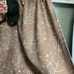 カーテン　遮光 の画像