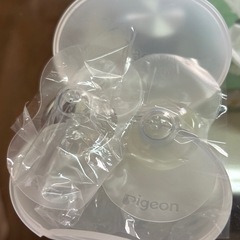 Pigeon にゅうとうほご乳頭保護器の画像