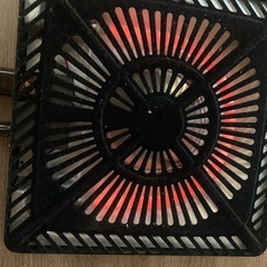 ニトリ　2020年　こたつの画像