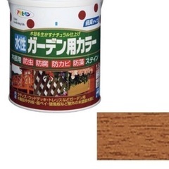 ペンキ　2缶の画像