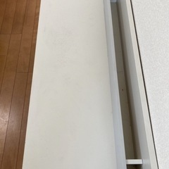 子ども用机　横90 高さ54  奥行39の画像