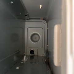 コロナ 石油ファンヒーター FH-G3220Y　2018年製の画像