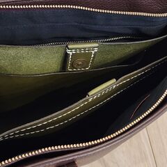 ポール・スミス　トートバック②の画像