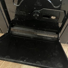 オーディオ機器の画像